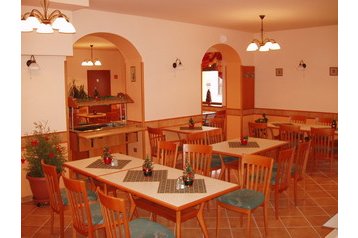 Slovakkia Hotel Staré Hory, Eksterjöör